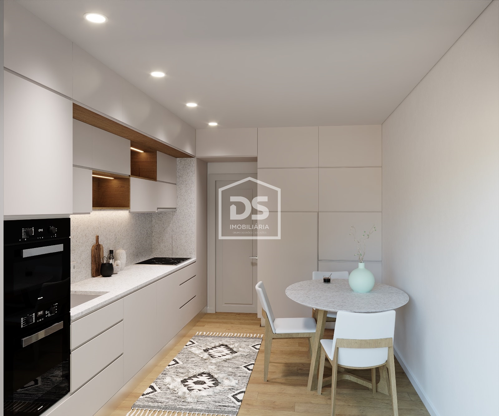 Apartamento T2