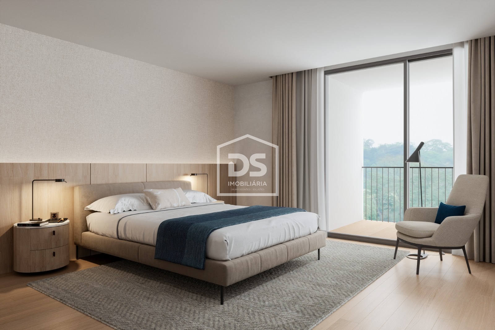Apartamento T3