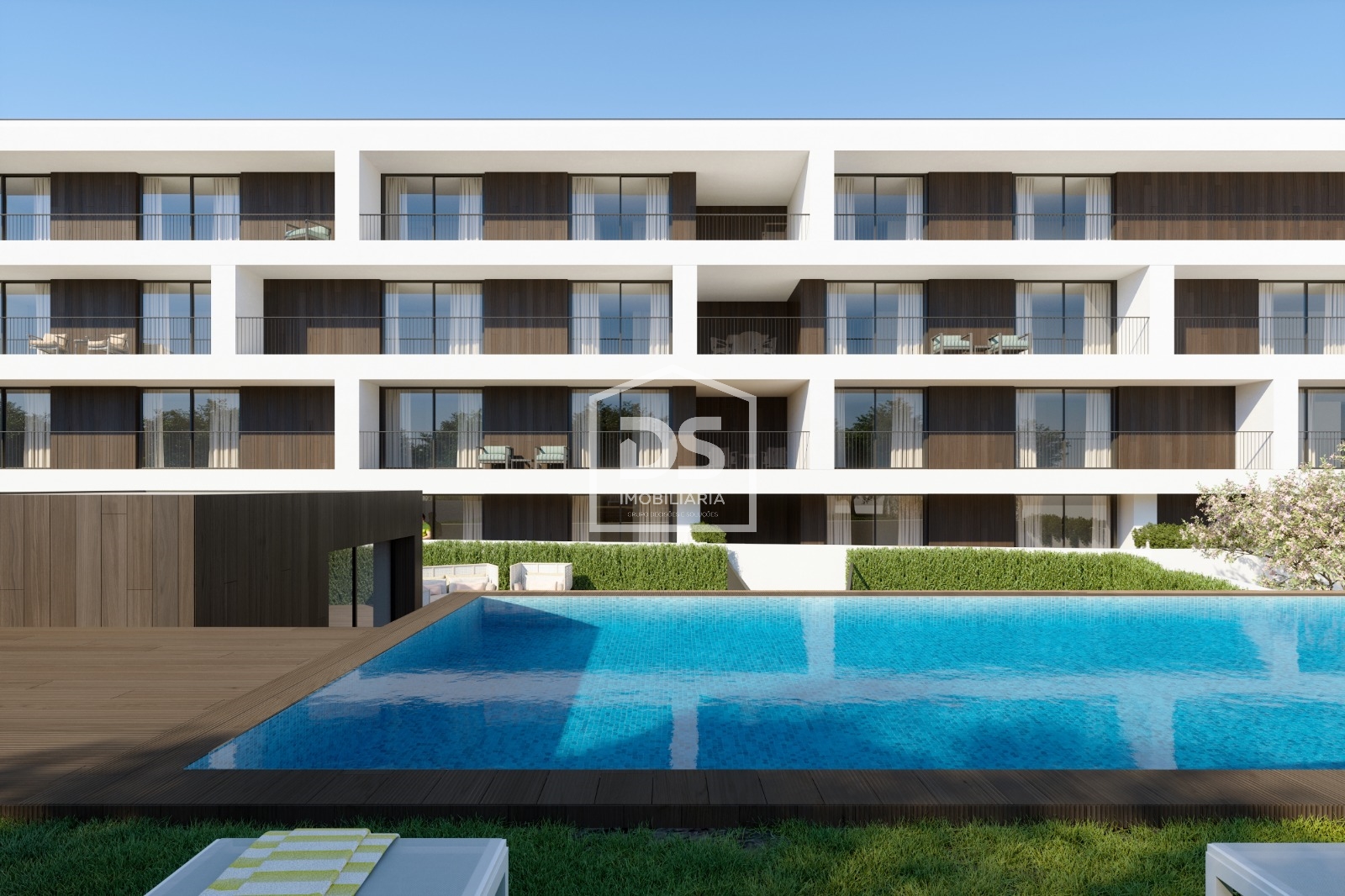 Apartamento T3