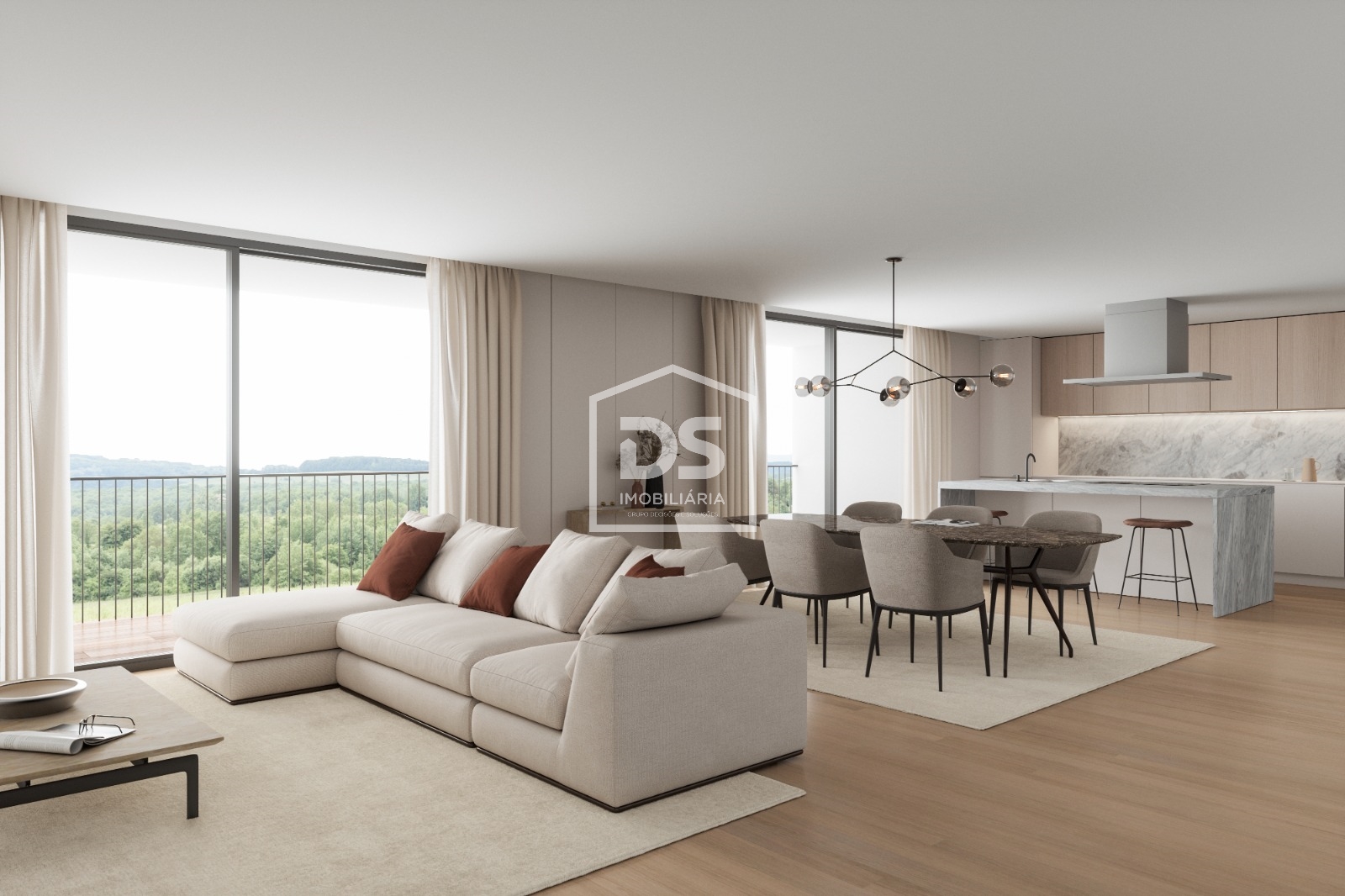 Apartamento T3