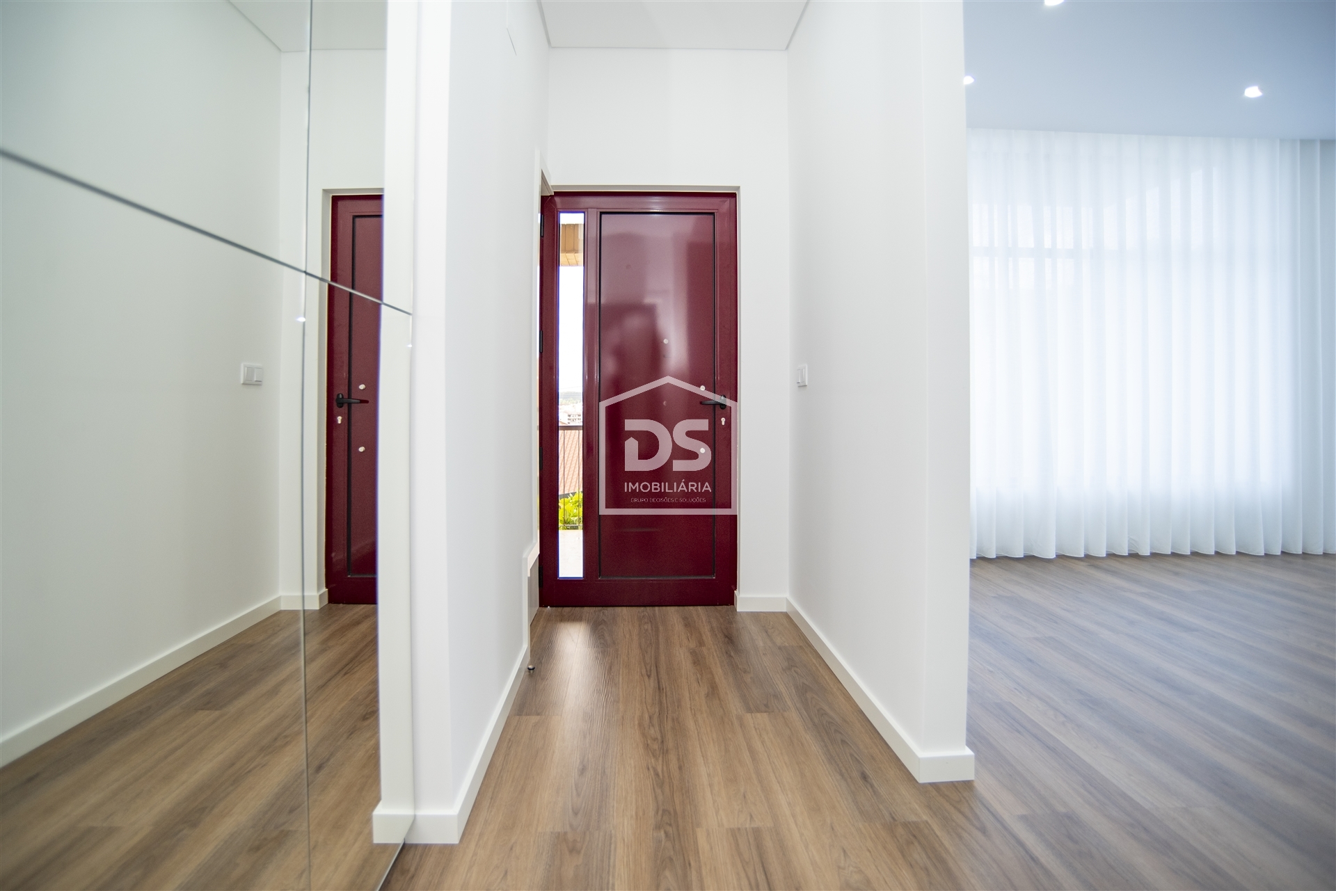 Apartamento T2