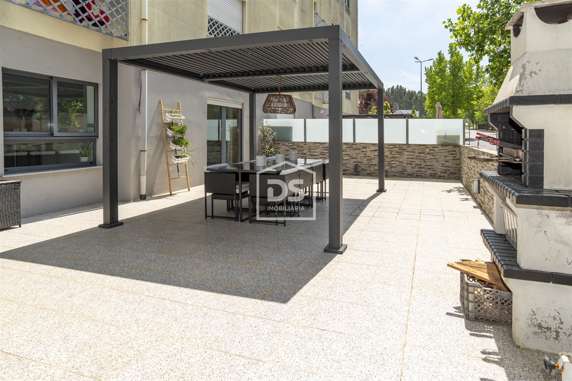 Apartamento T2