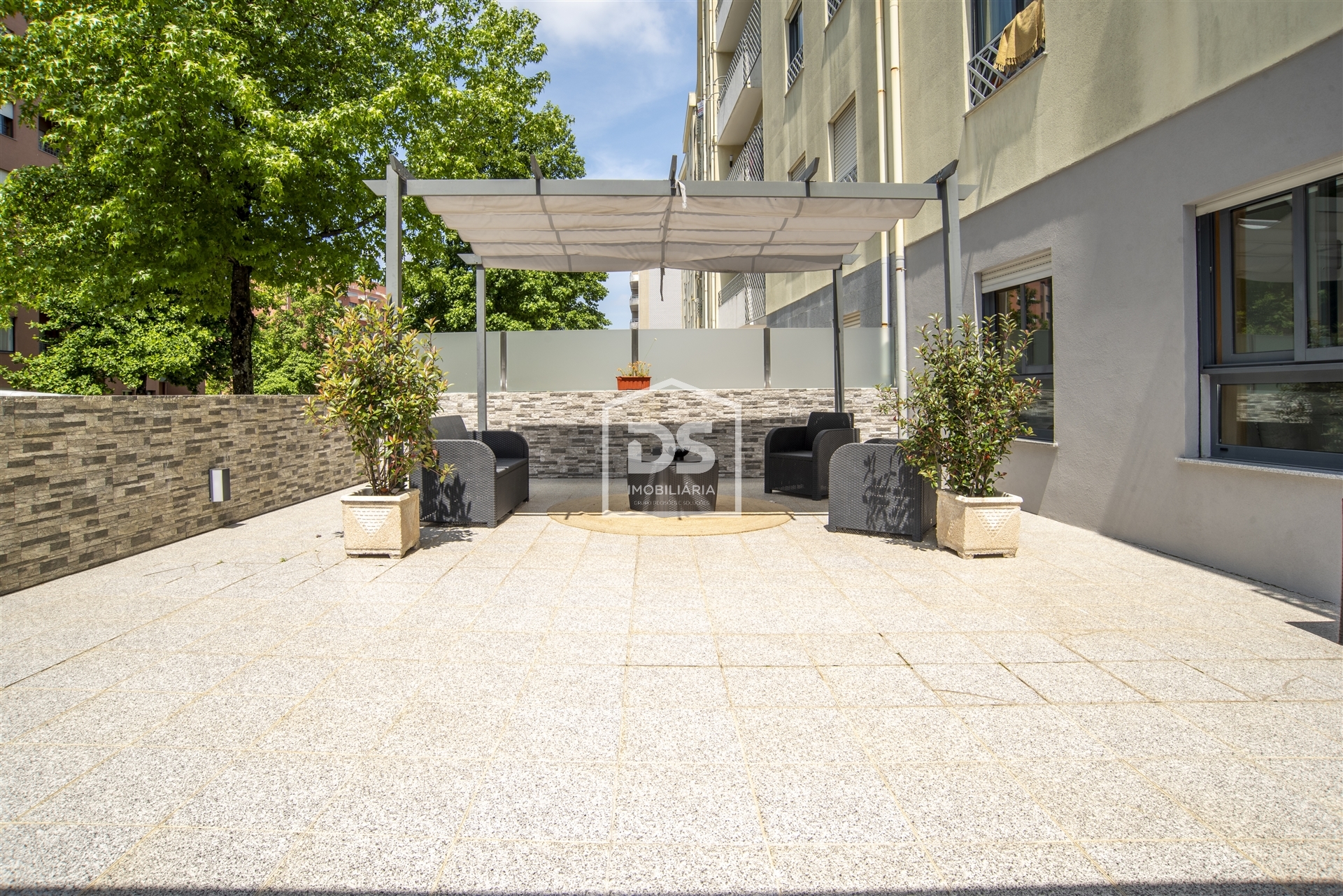 Apartamento T2