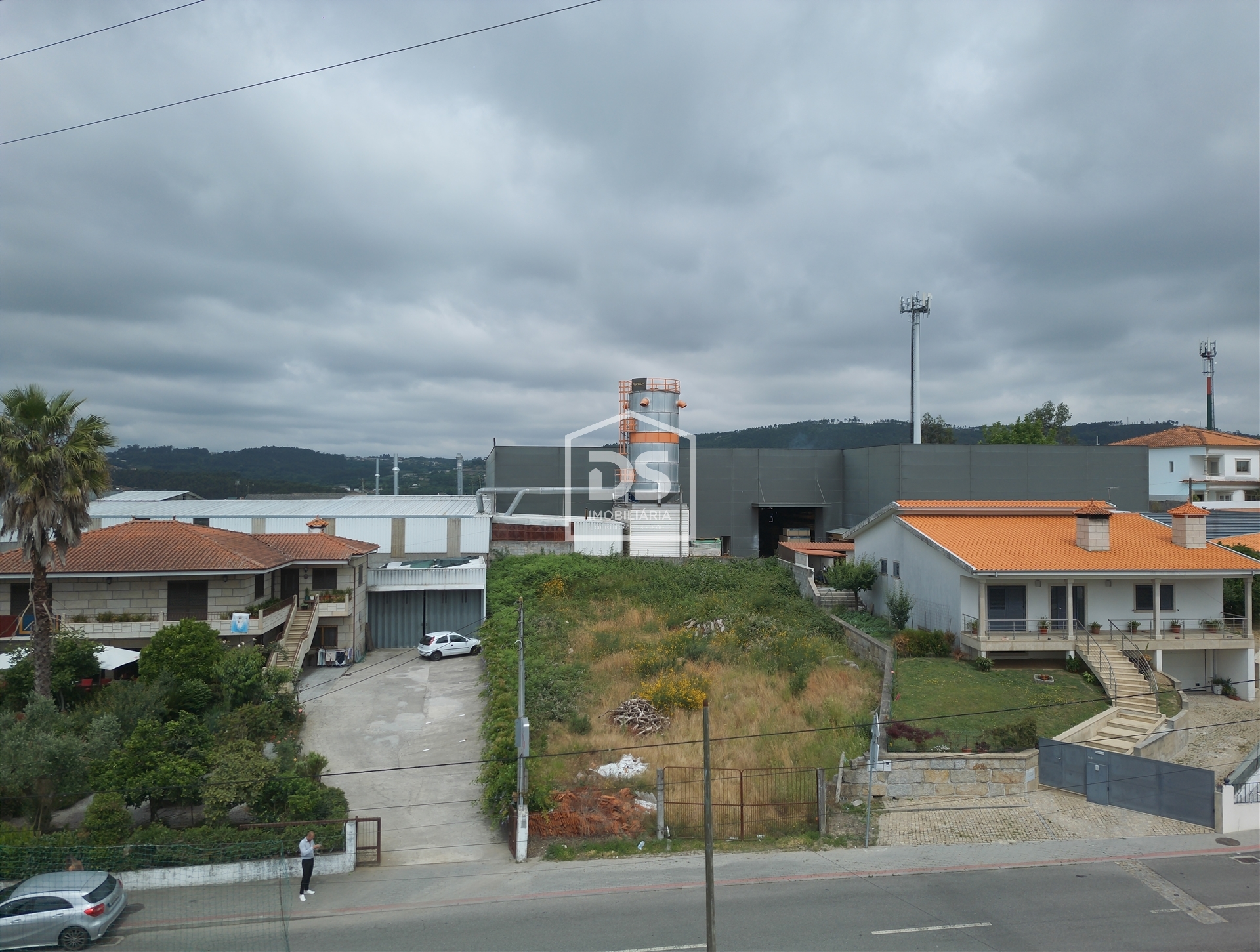 Terreno