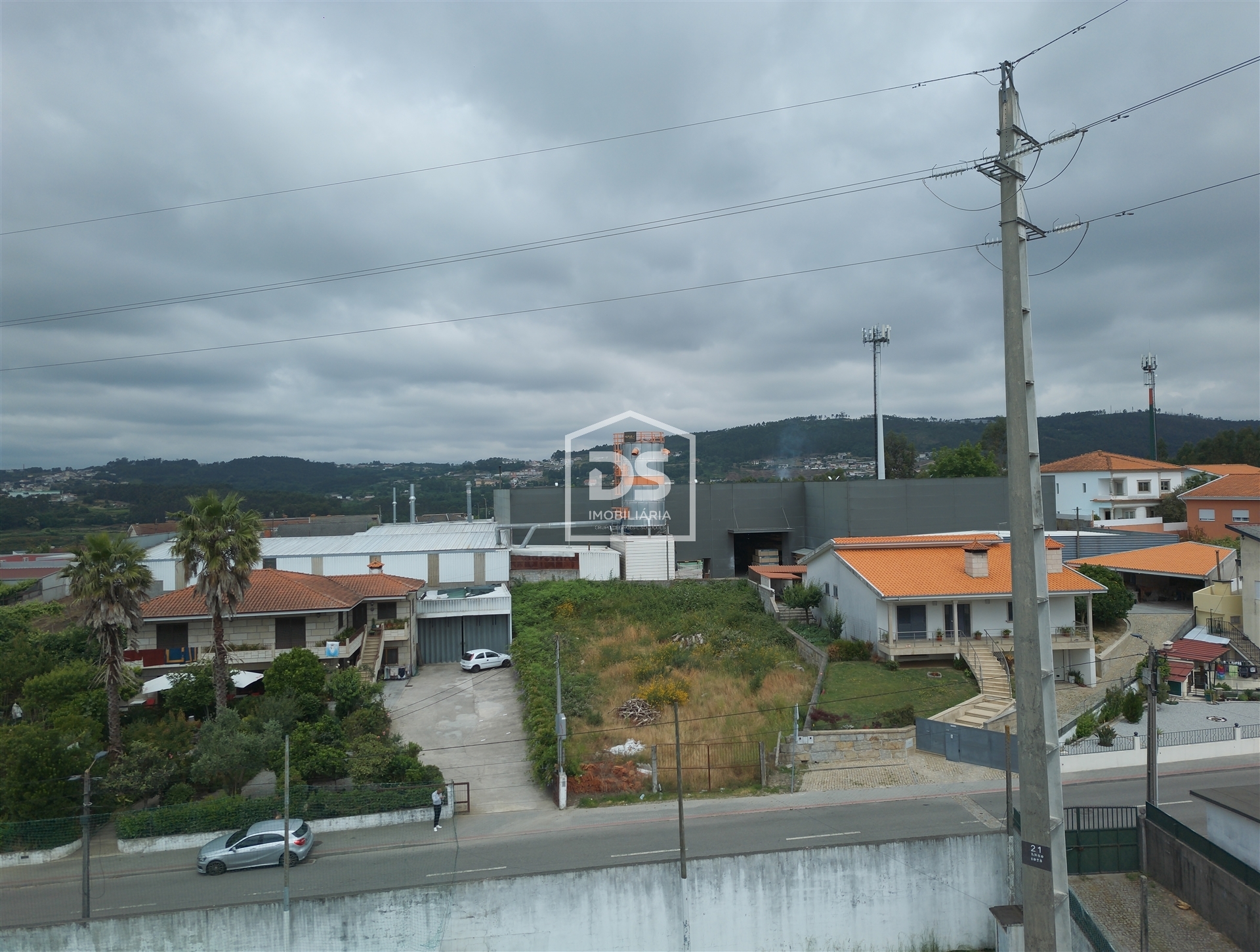 Terreno
