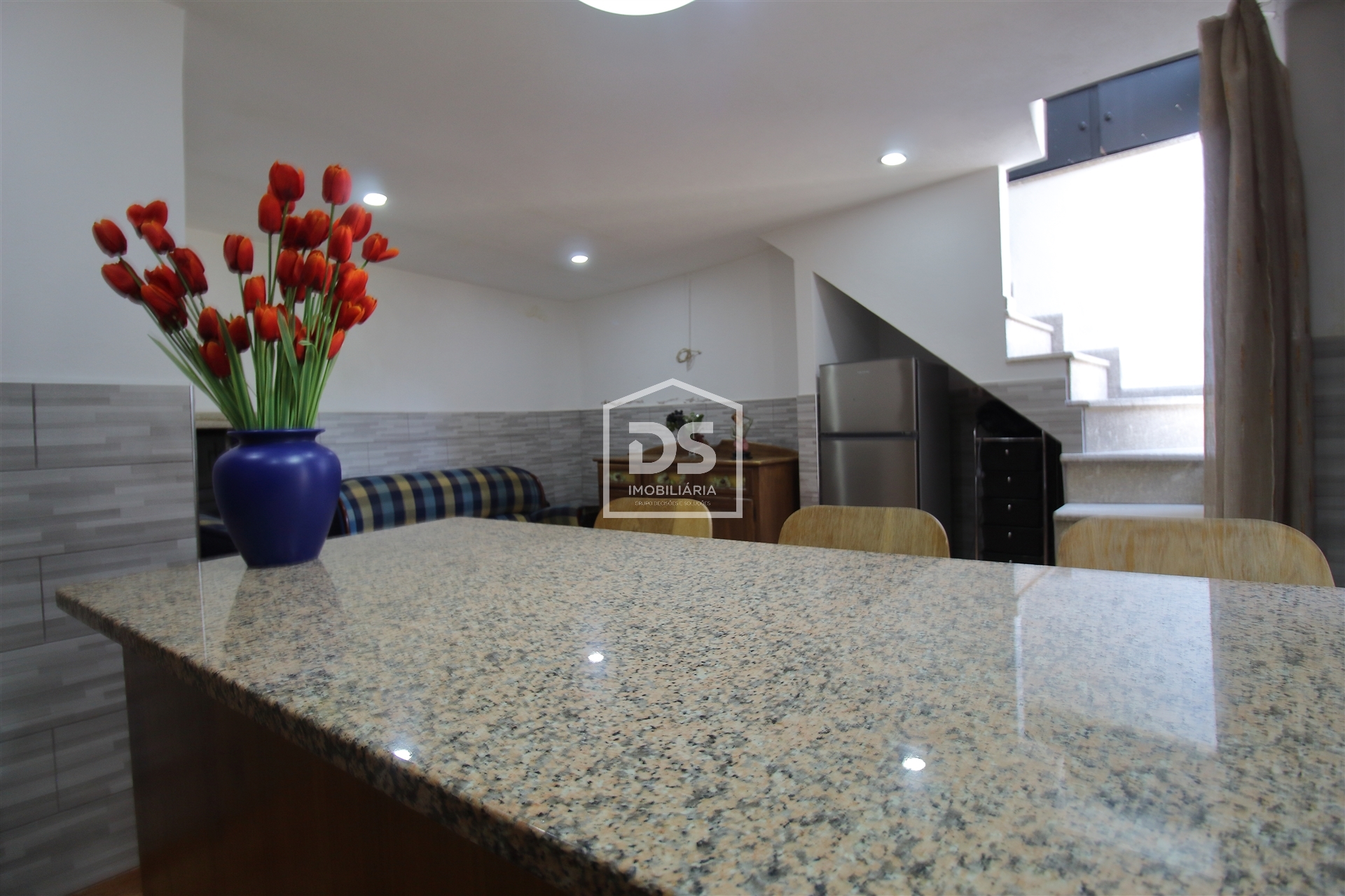 Moradia T2