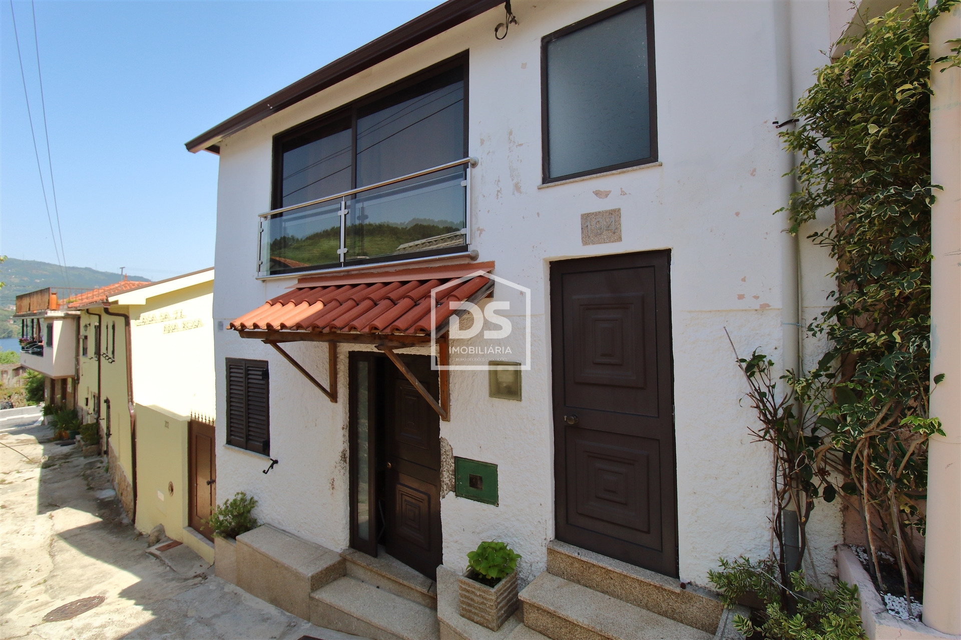 Moradia T2