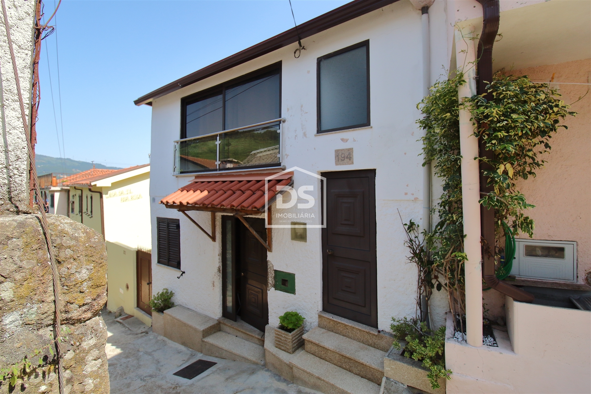 Moradia T2