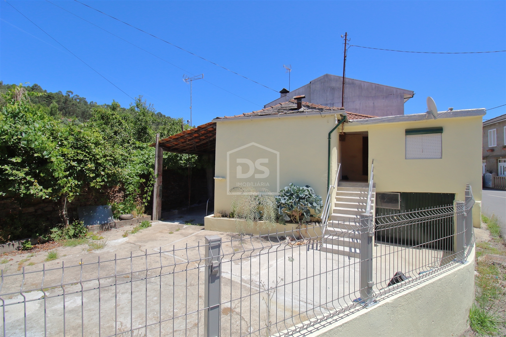 House T3
