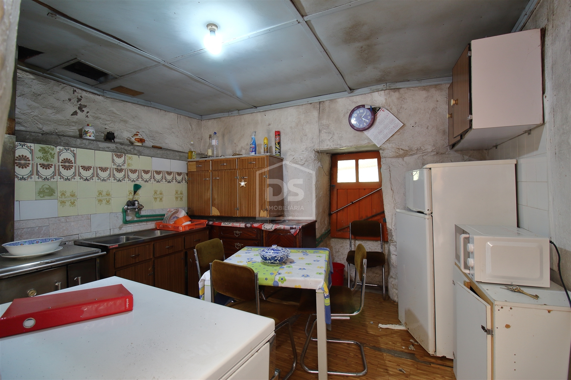 House T3