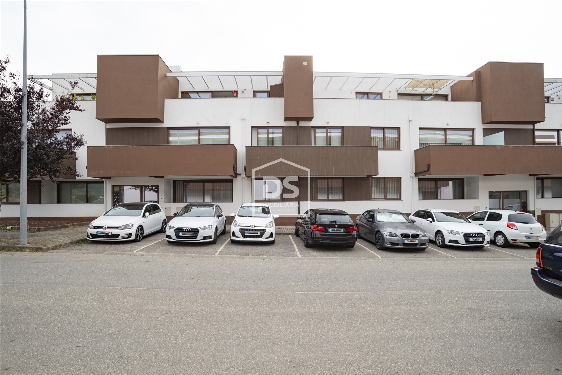 Apartamento T3