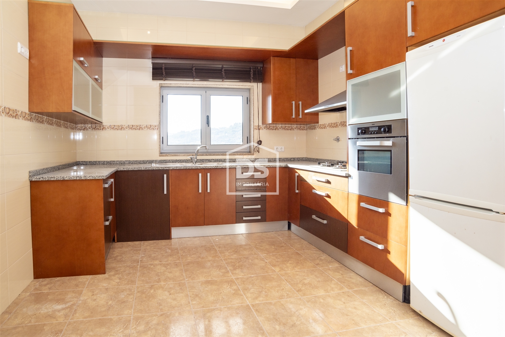 Moradia T7