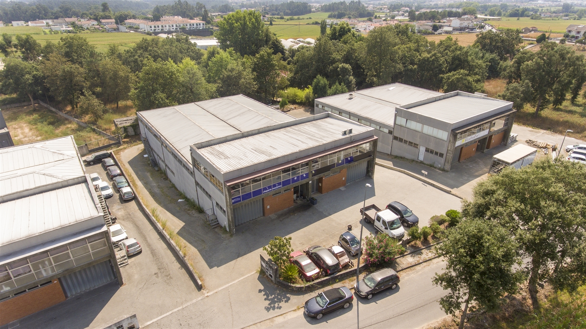 Armazém