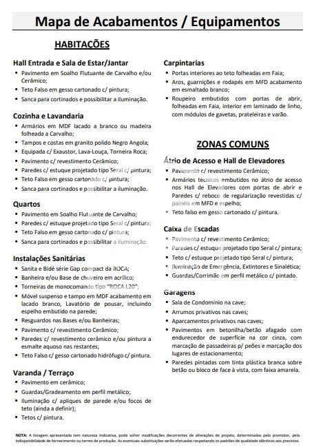 Apartamento T2