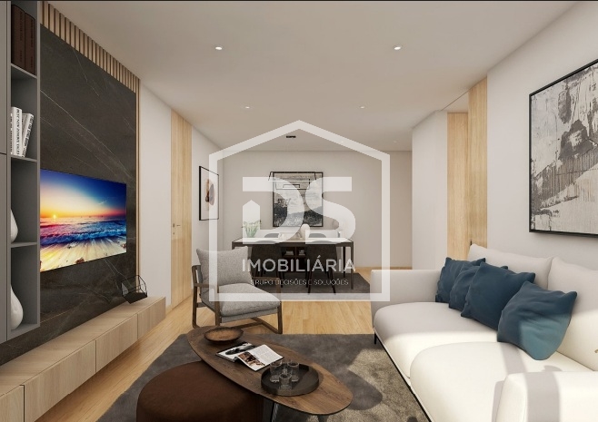 Apartamento T2