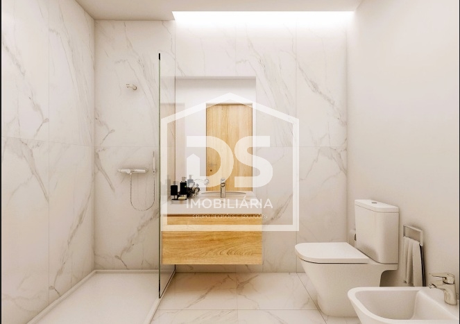 Apartamento T2