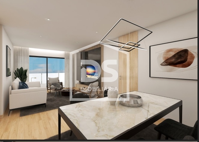 Apartamento T2