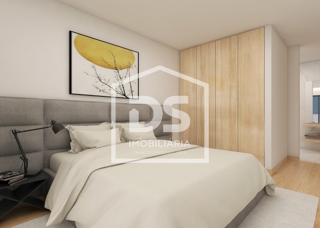 Apartamento T2