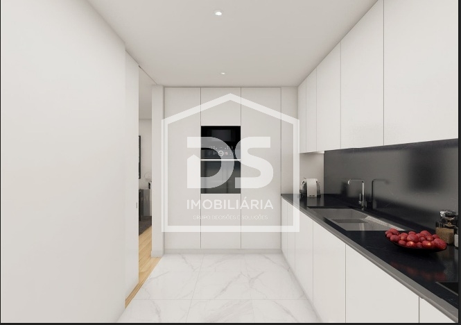 Apartamento T2