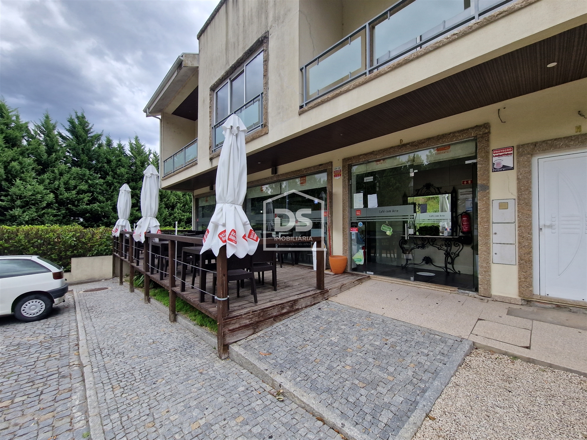 Shop