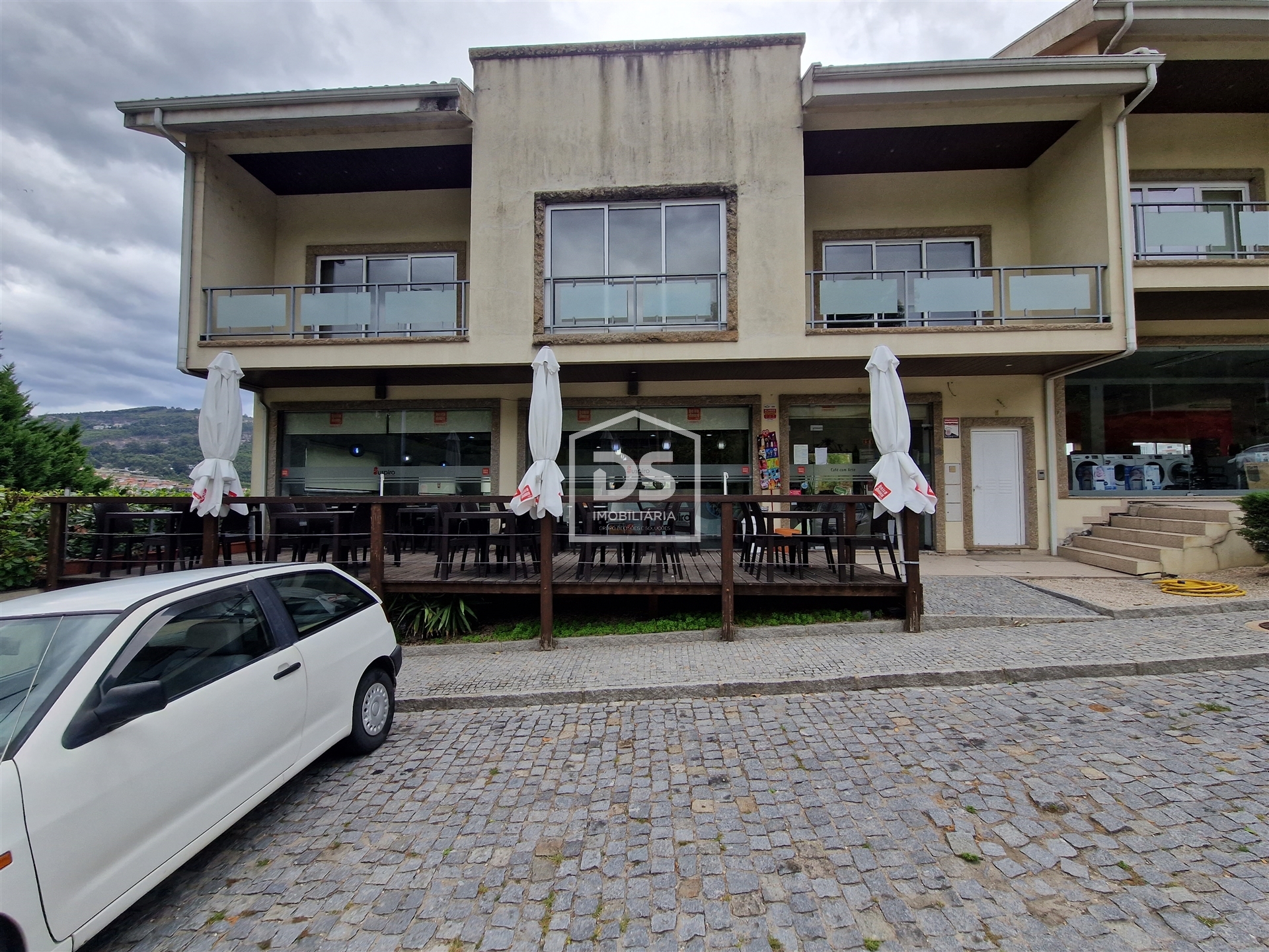Shop