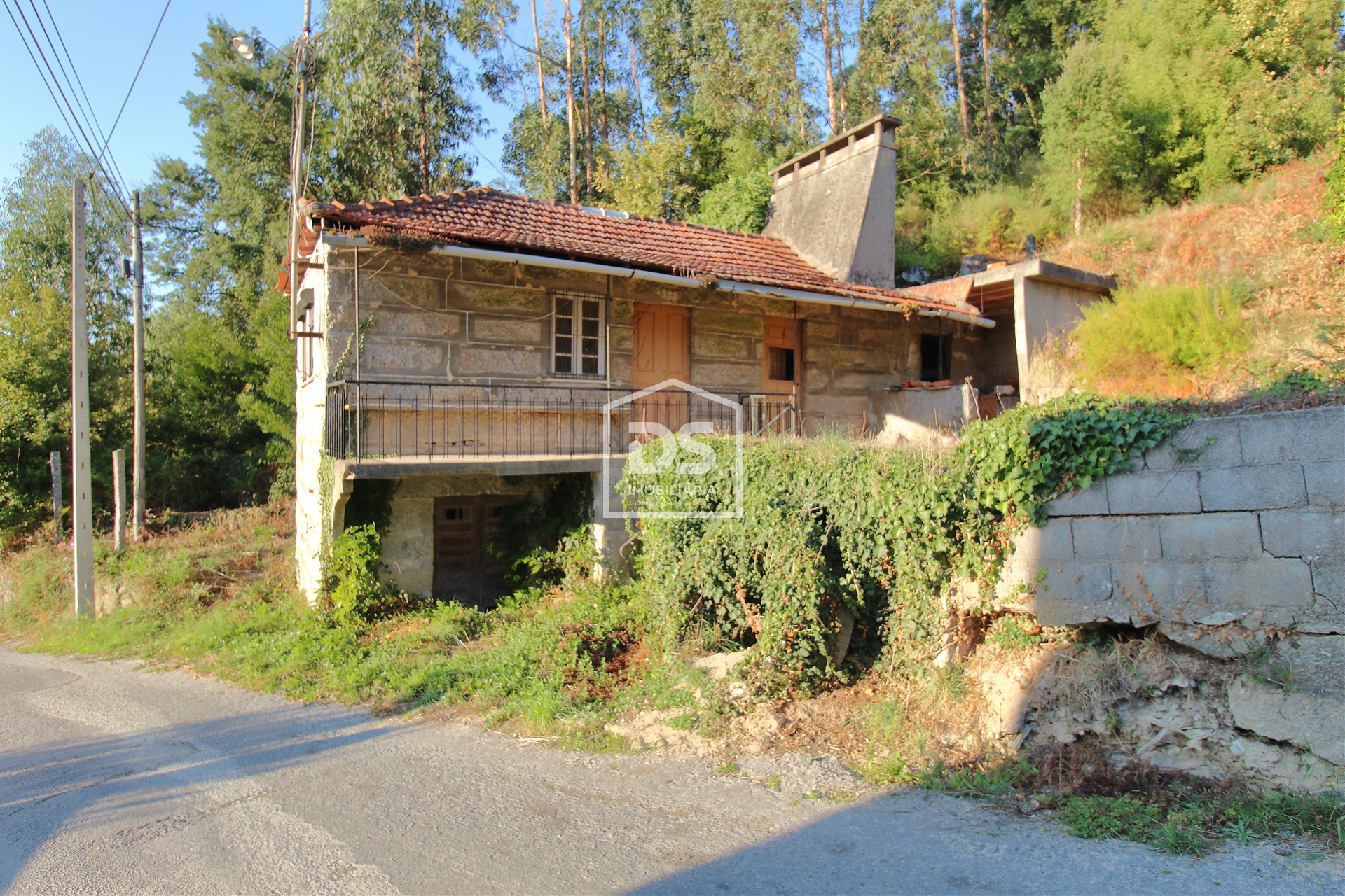 Moradia T2