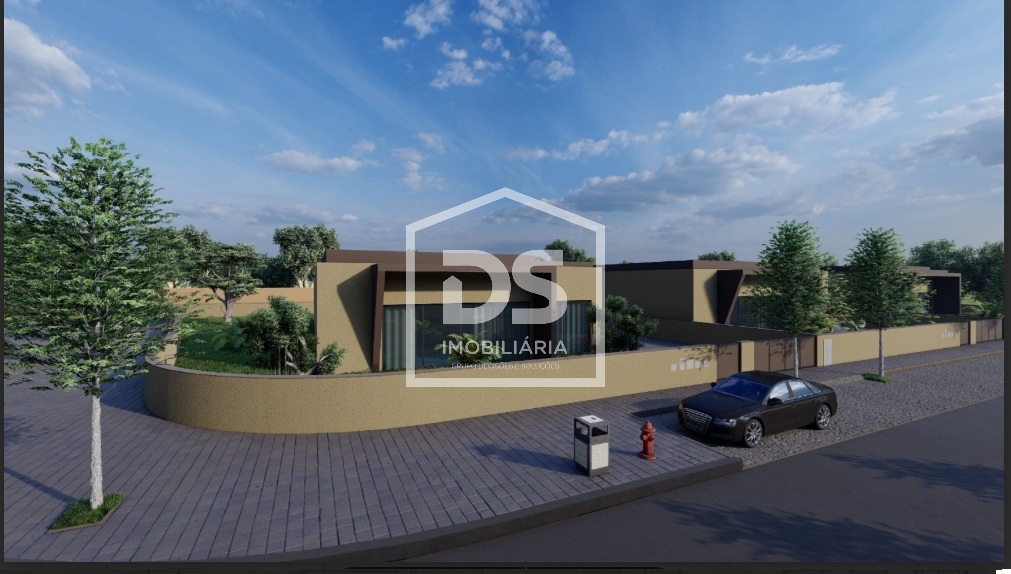 Moradia T3