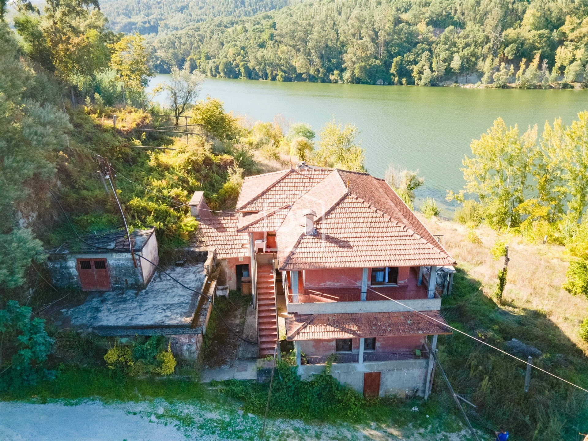 House T7