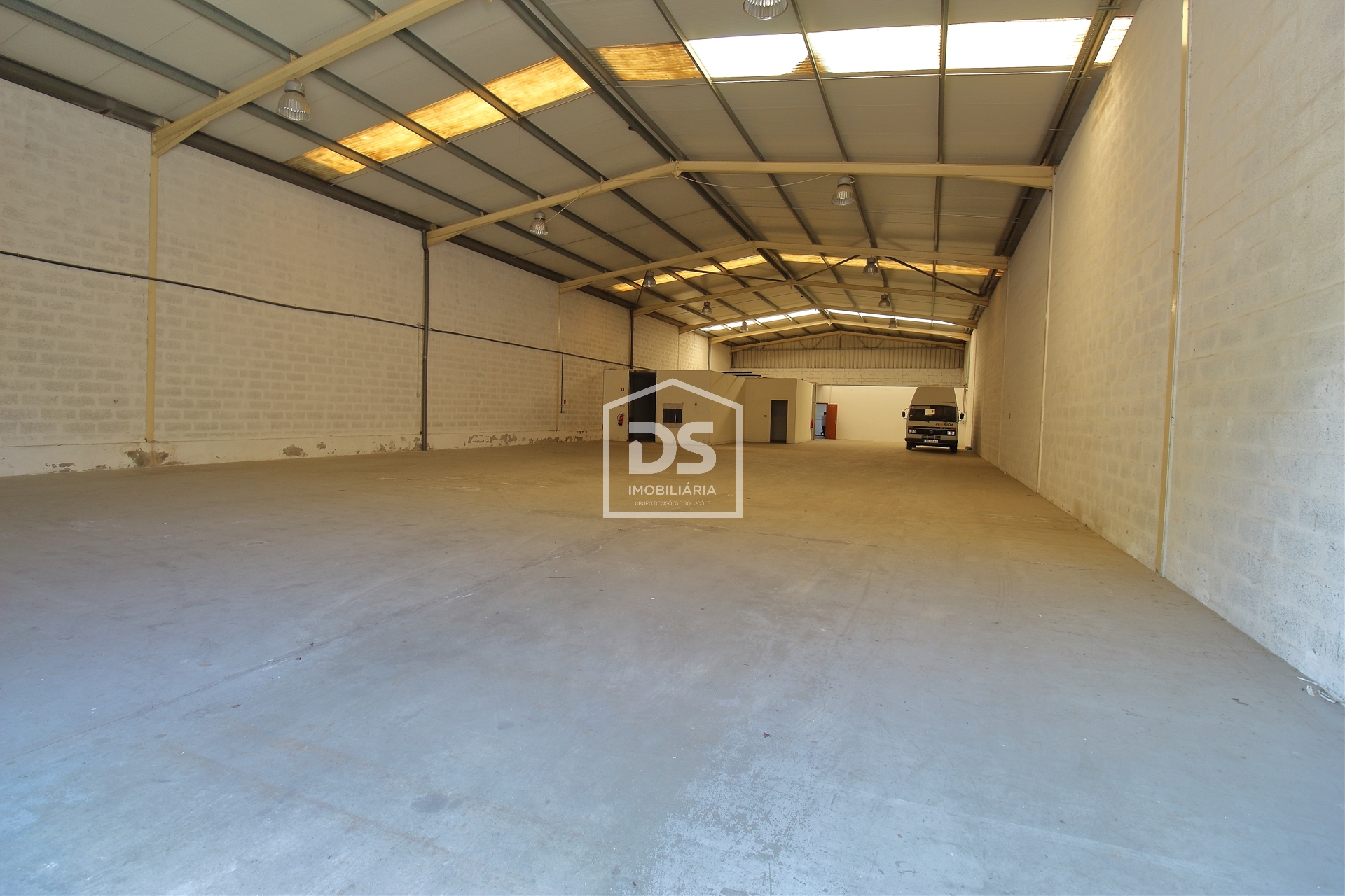 Warehouse