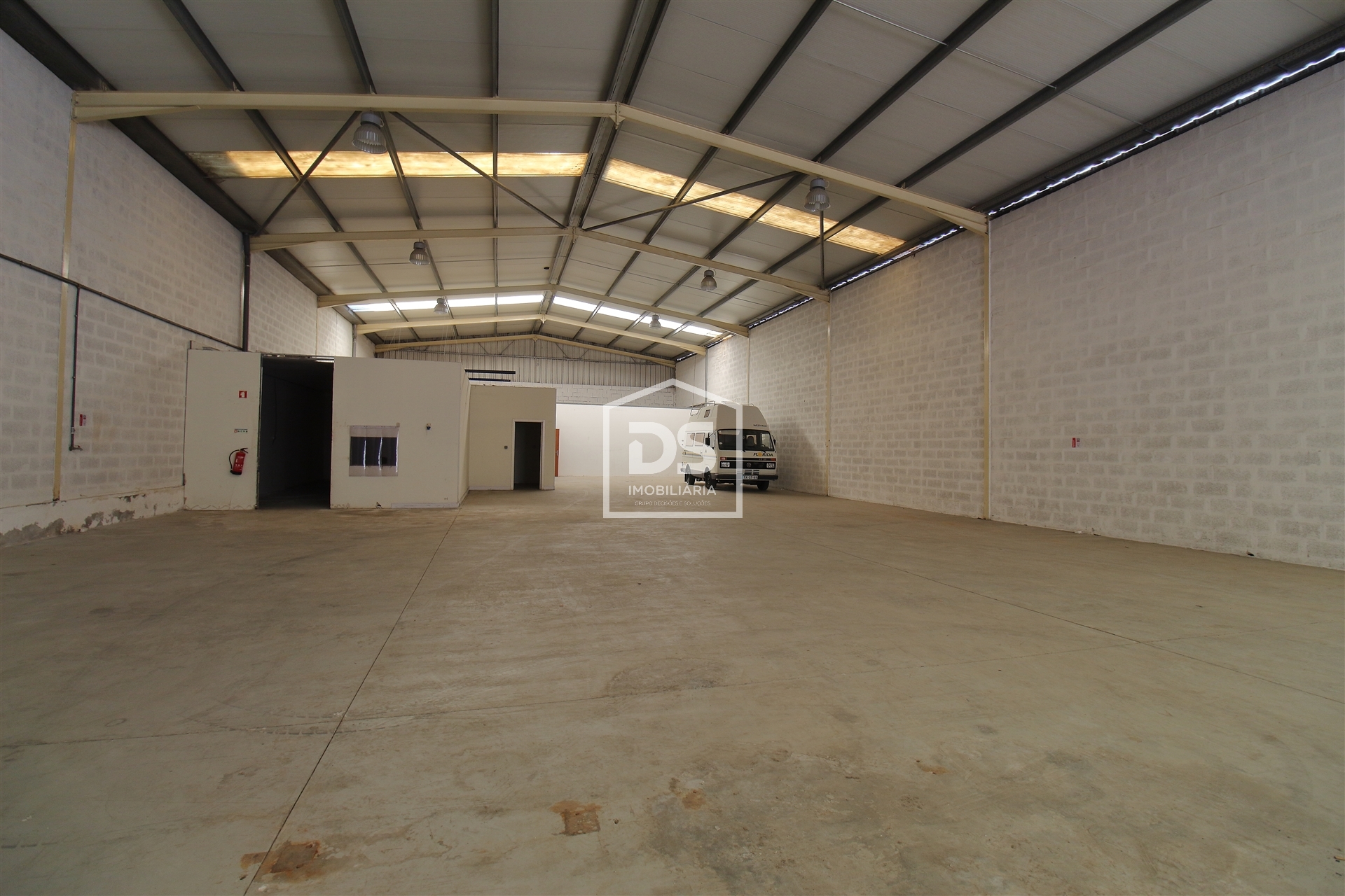 Warehouse