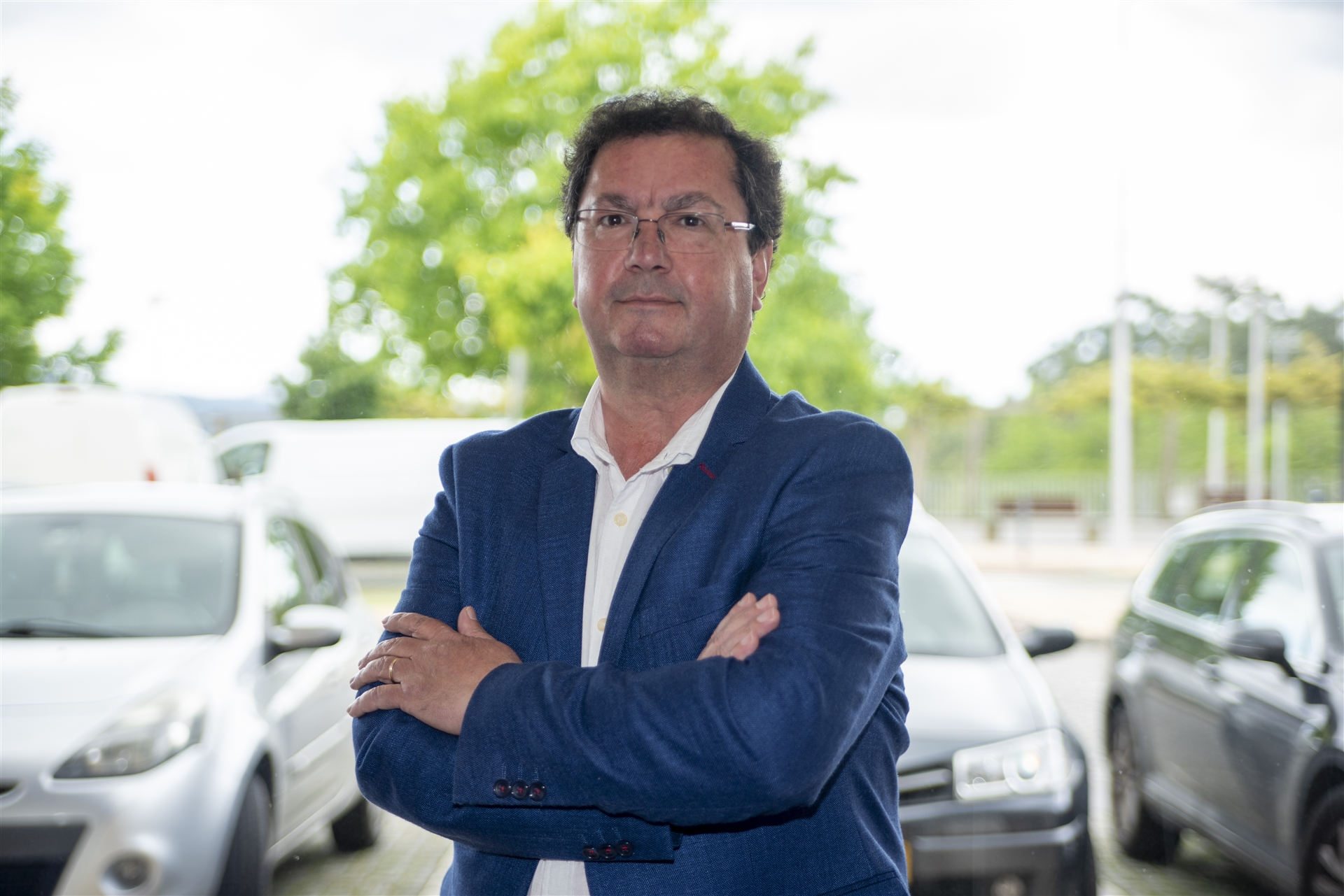 Joaquim Lourenço