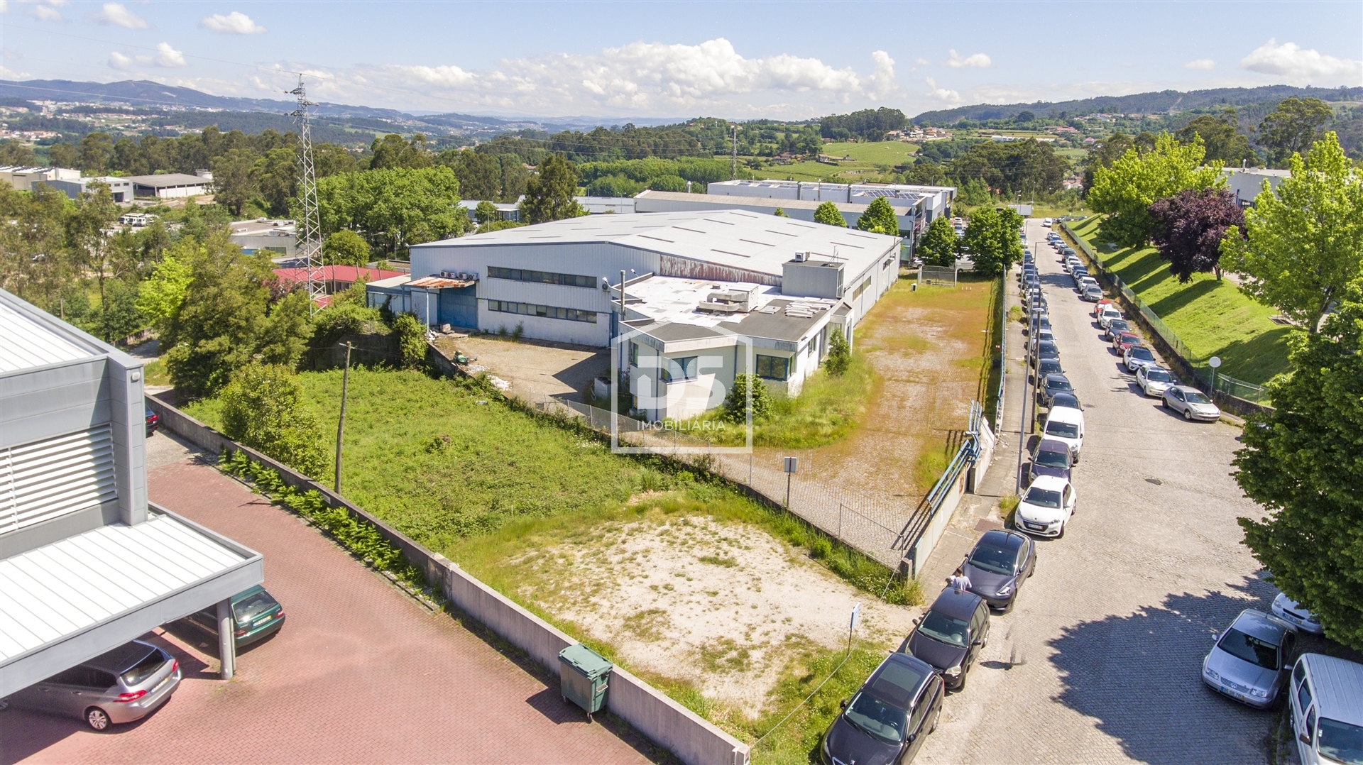 Armazém