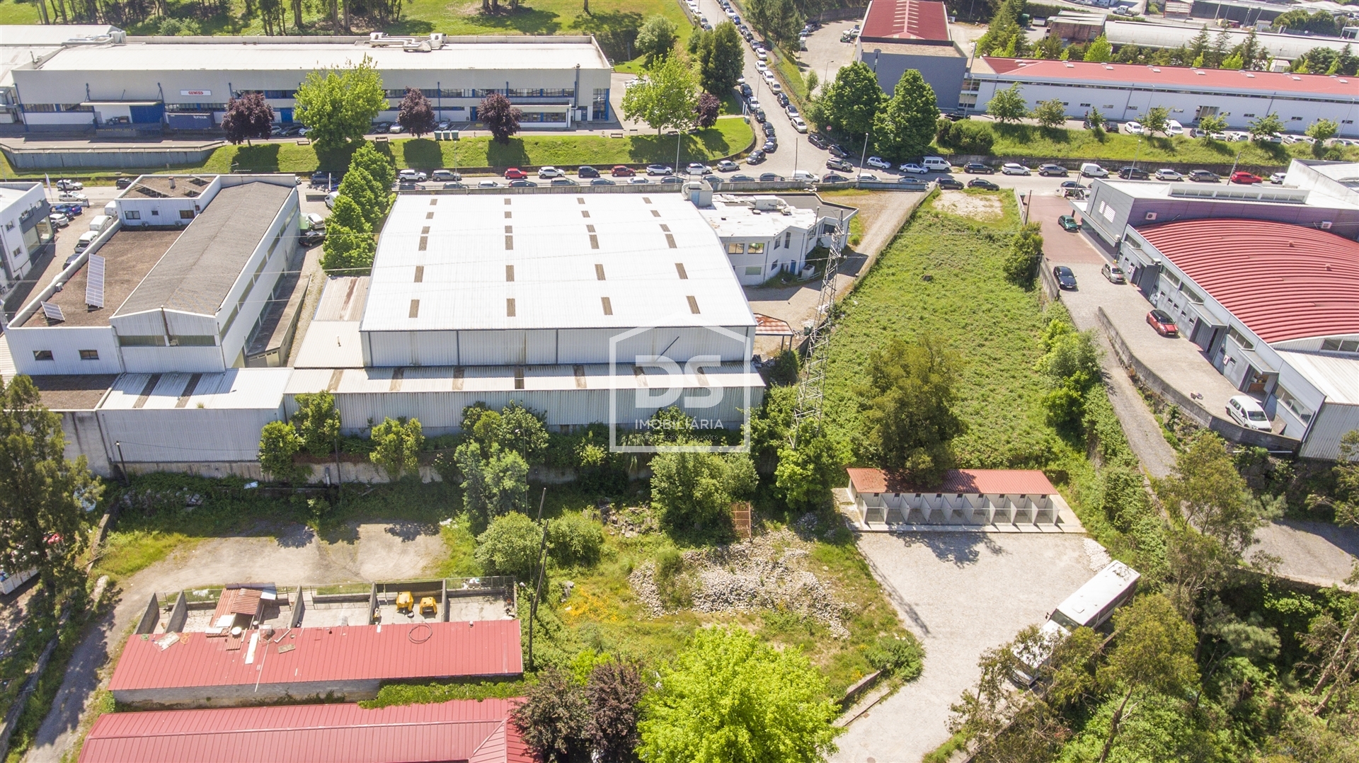 Armazém