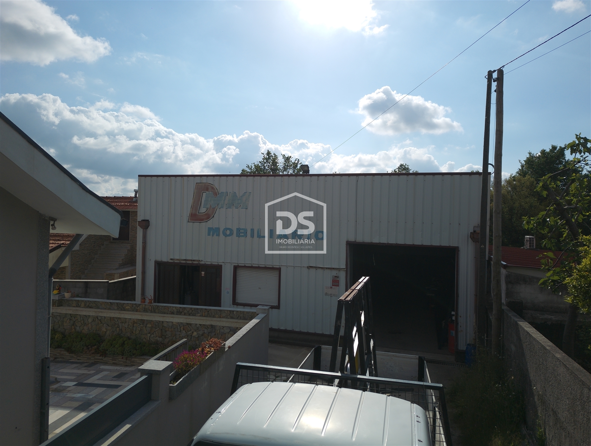 Warehouse
