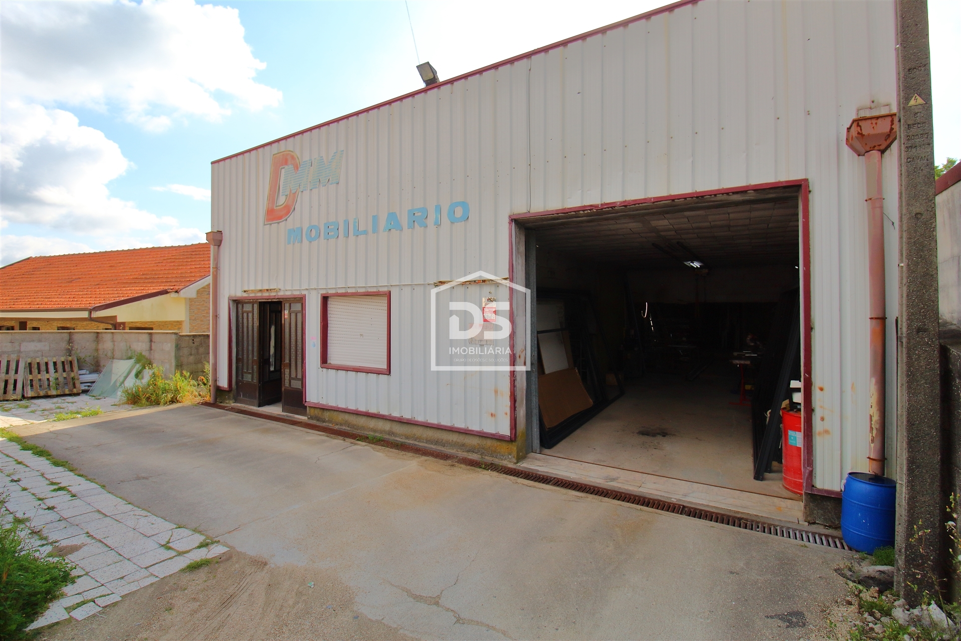 Warehouse