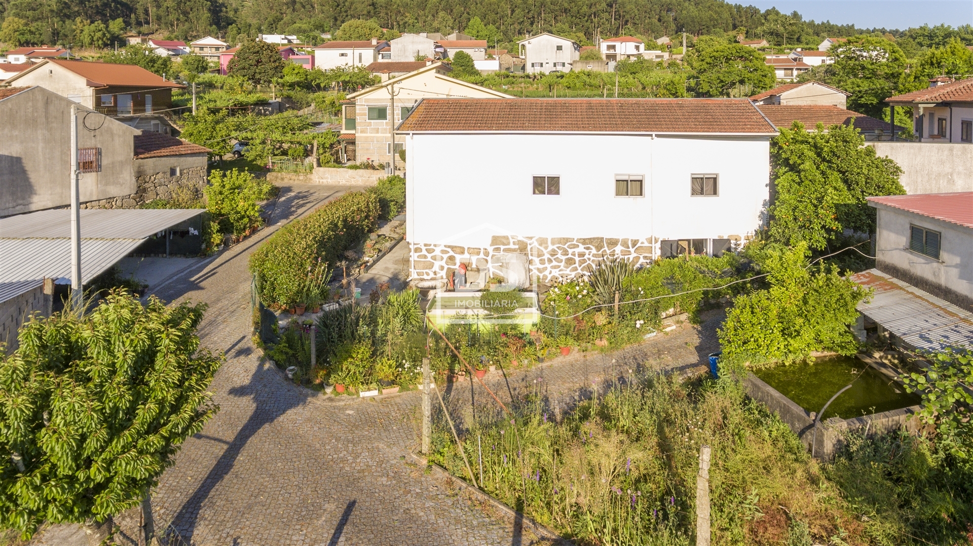 House T3
