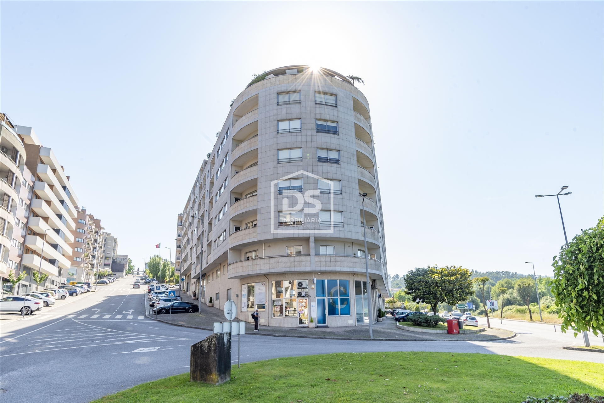 Apartamento T3