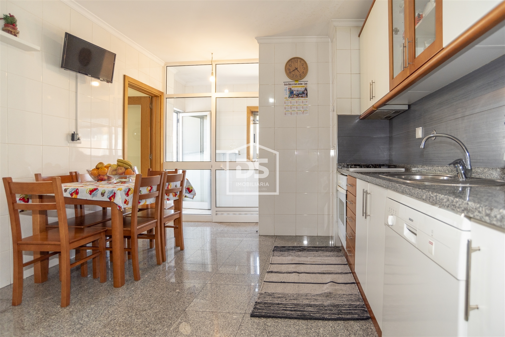 Apartamento T3