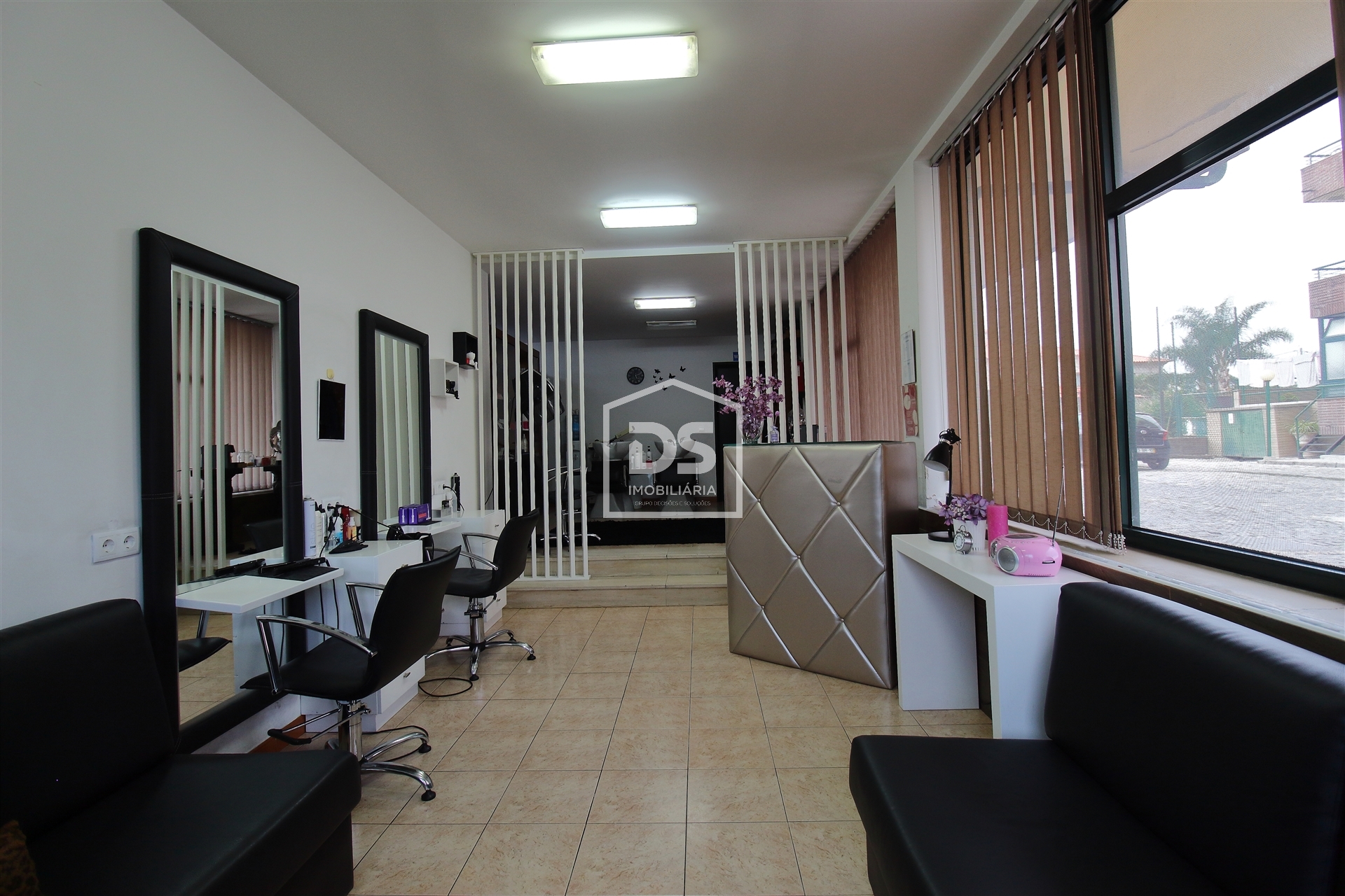 Shop