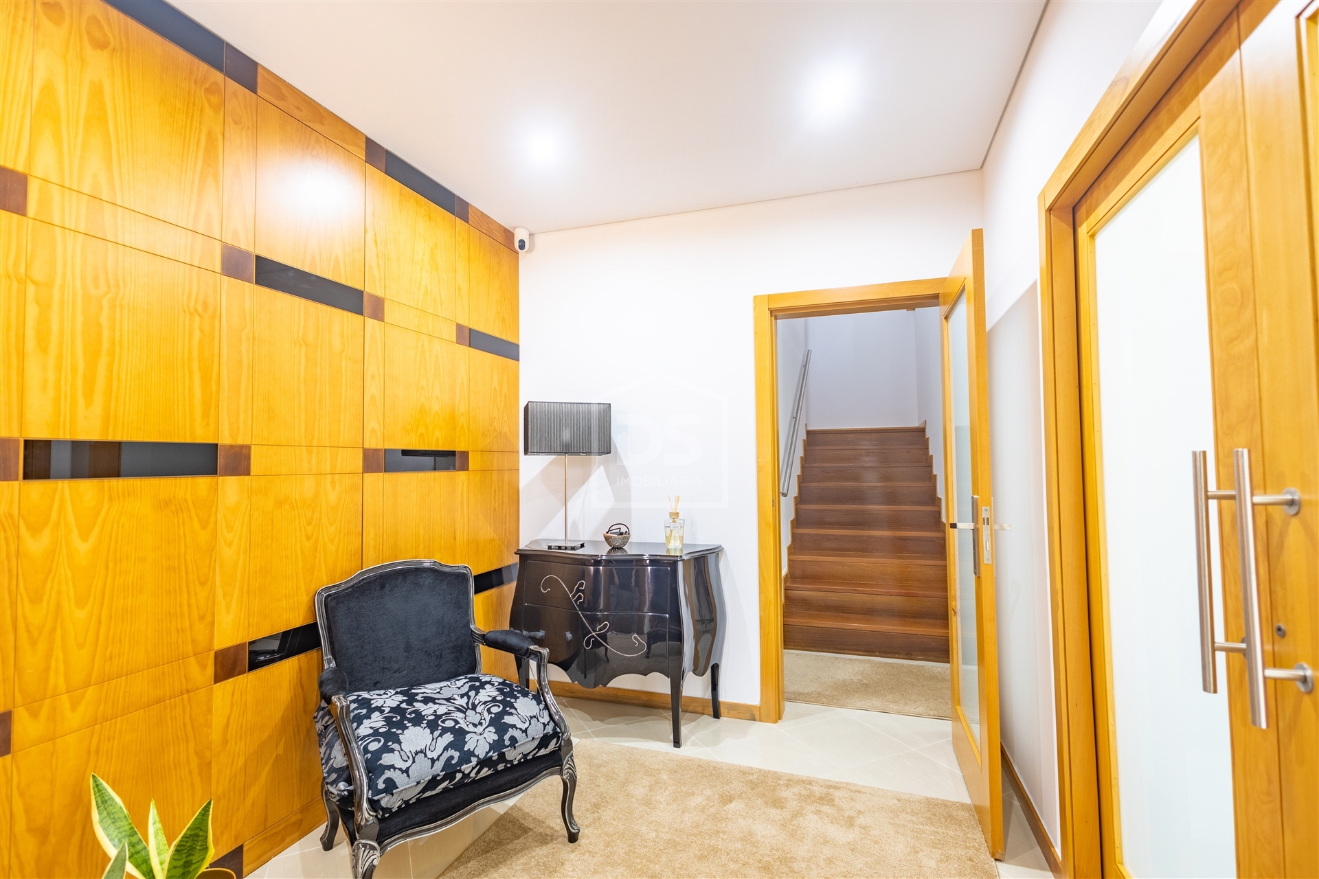 Moradia Geminada T3