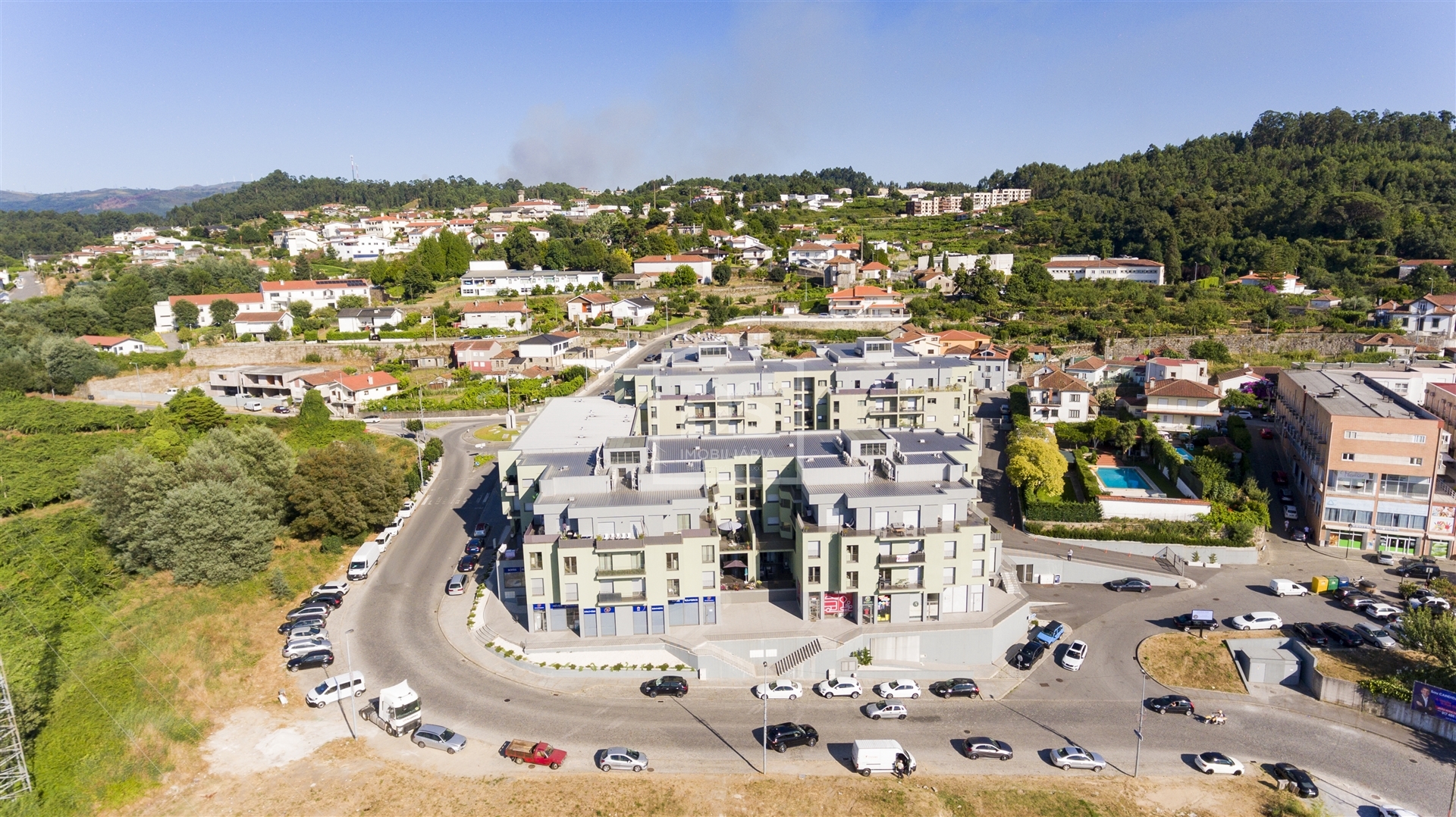 Apartamento T2