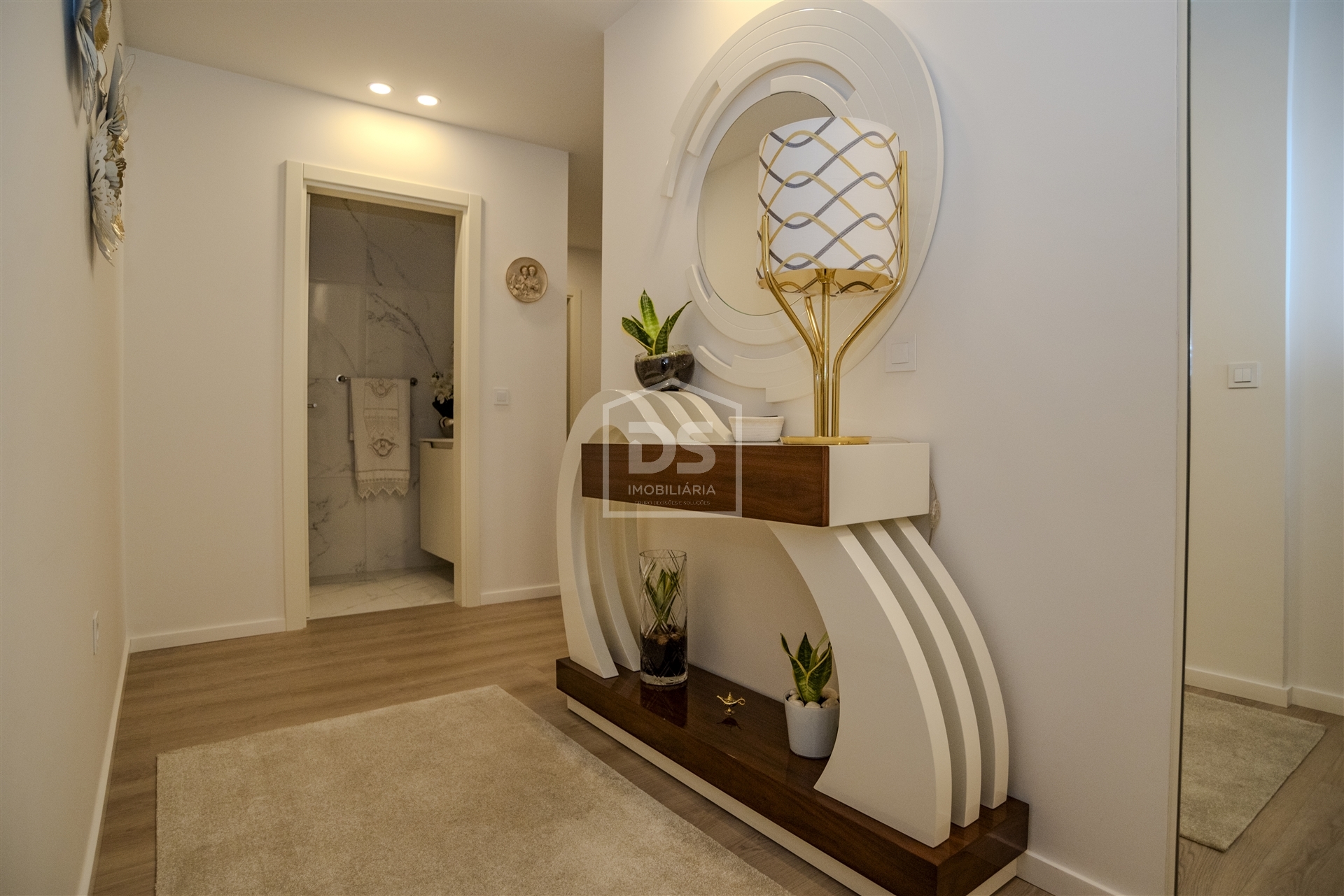 Apartamento T2