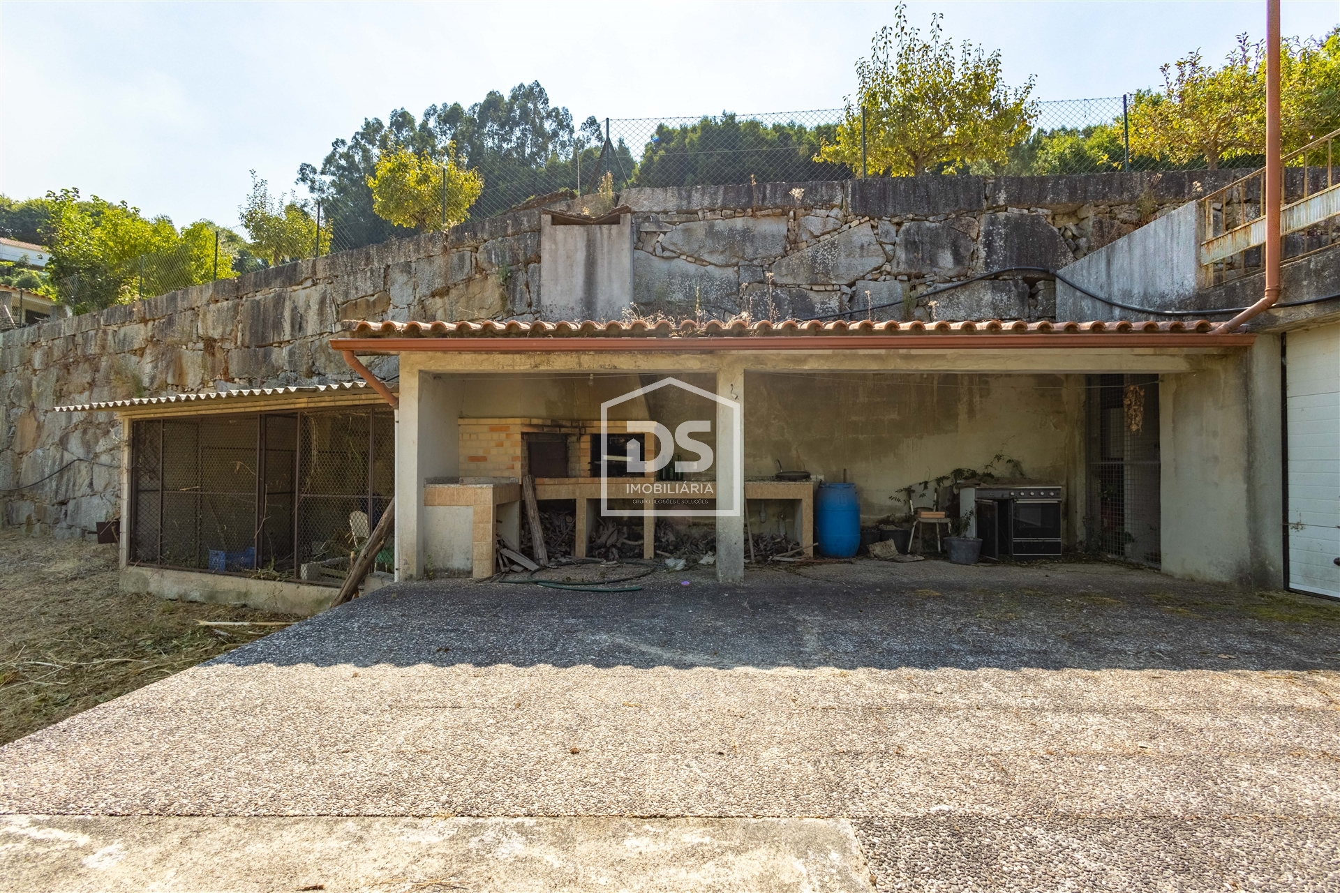 House T3