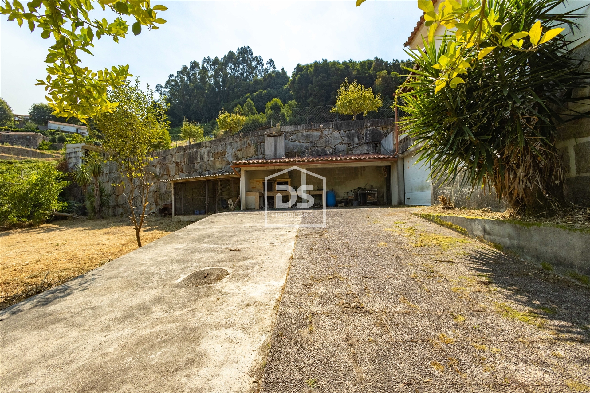 House T3