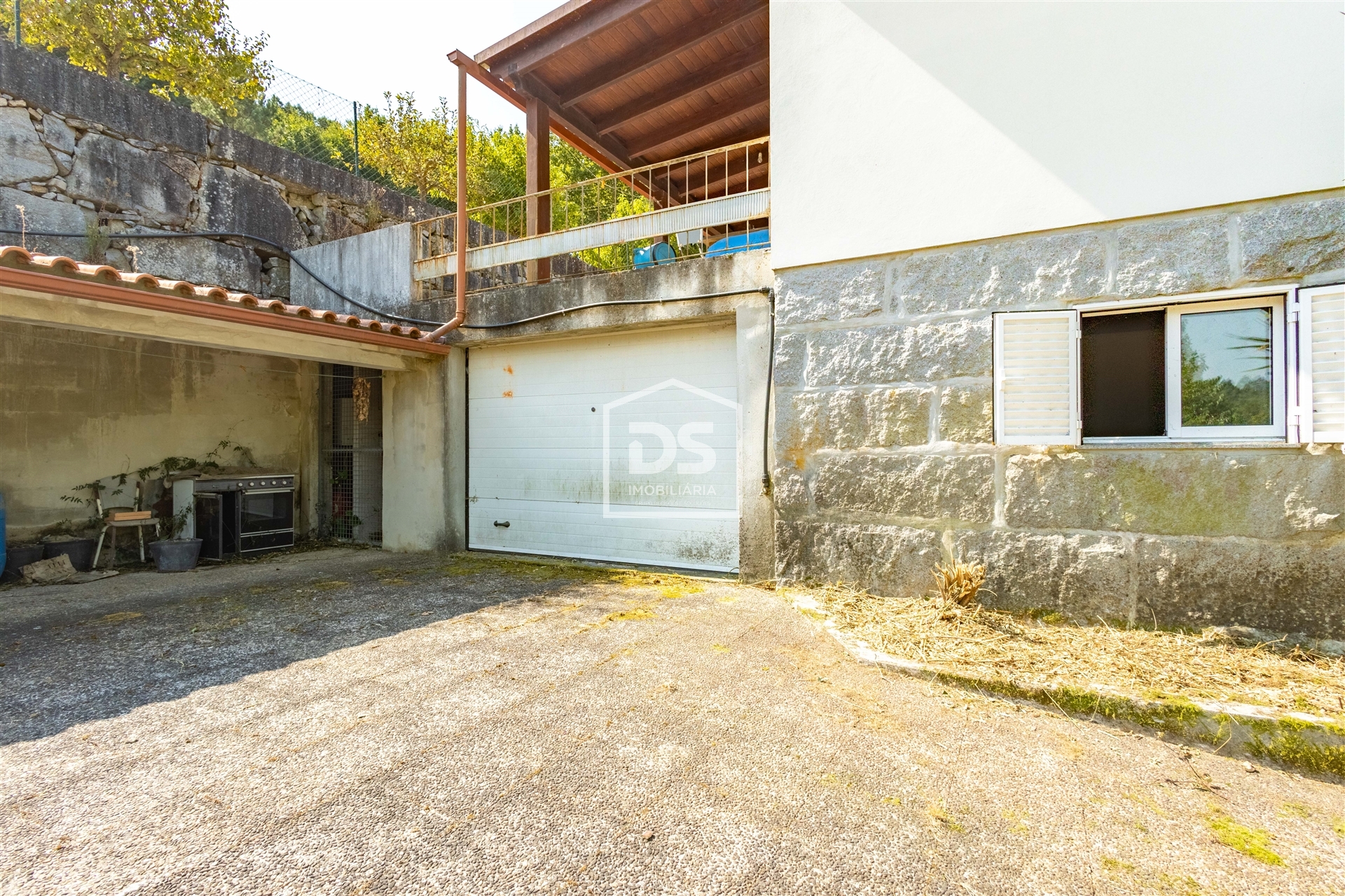 House T3