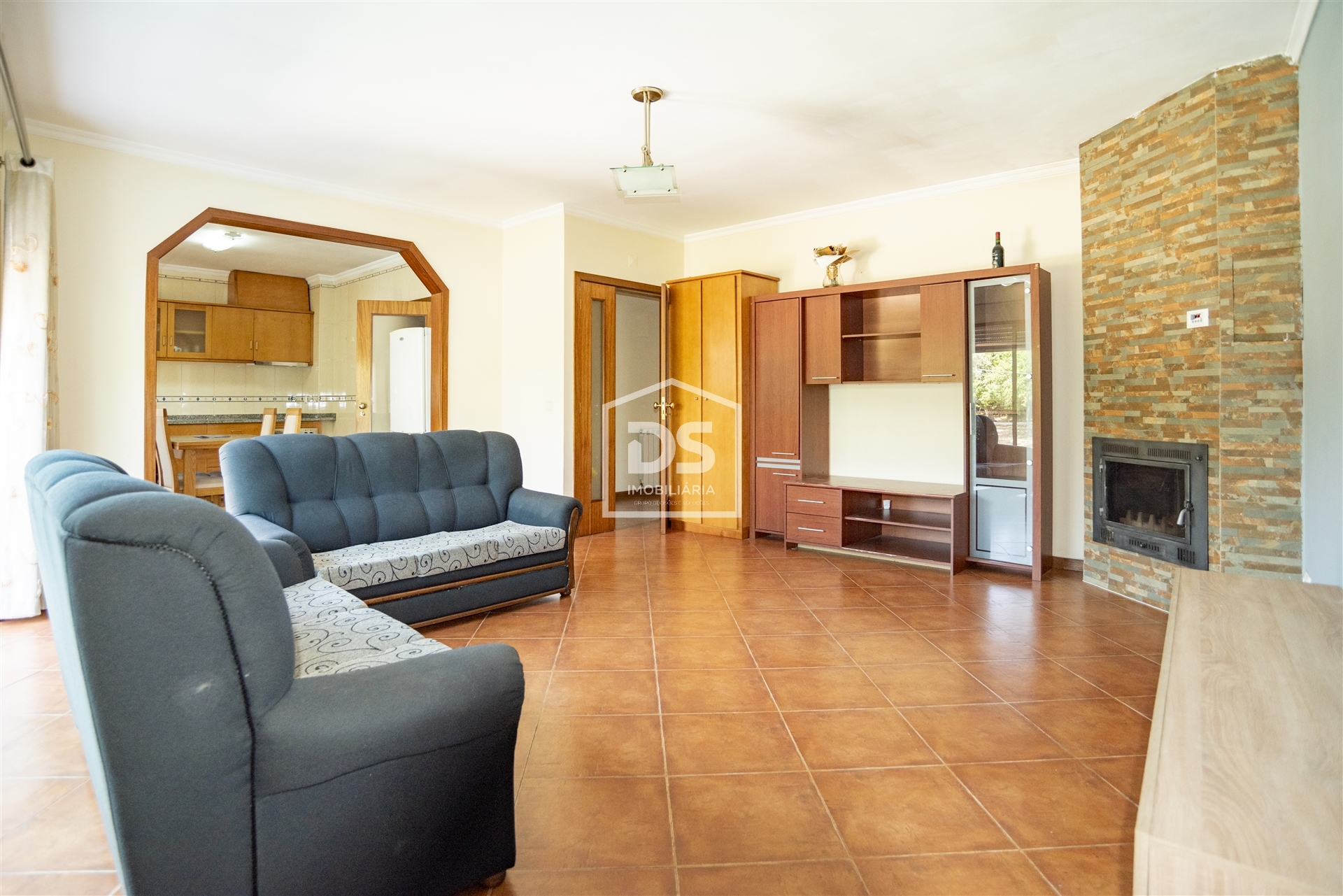 Apartamento T3