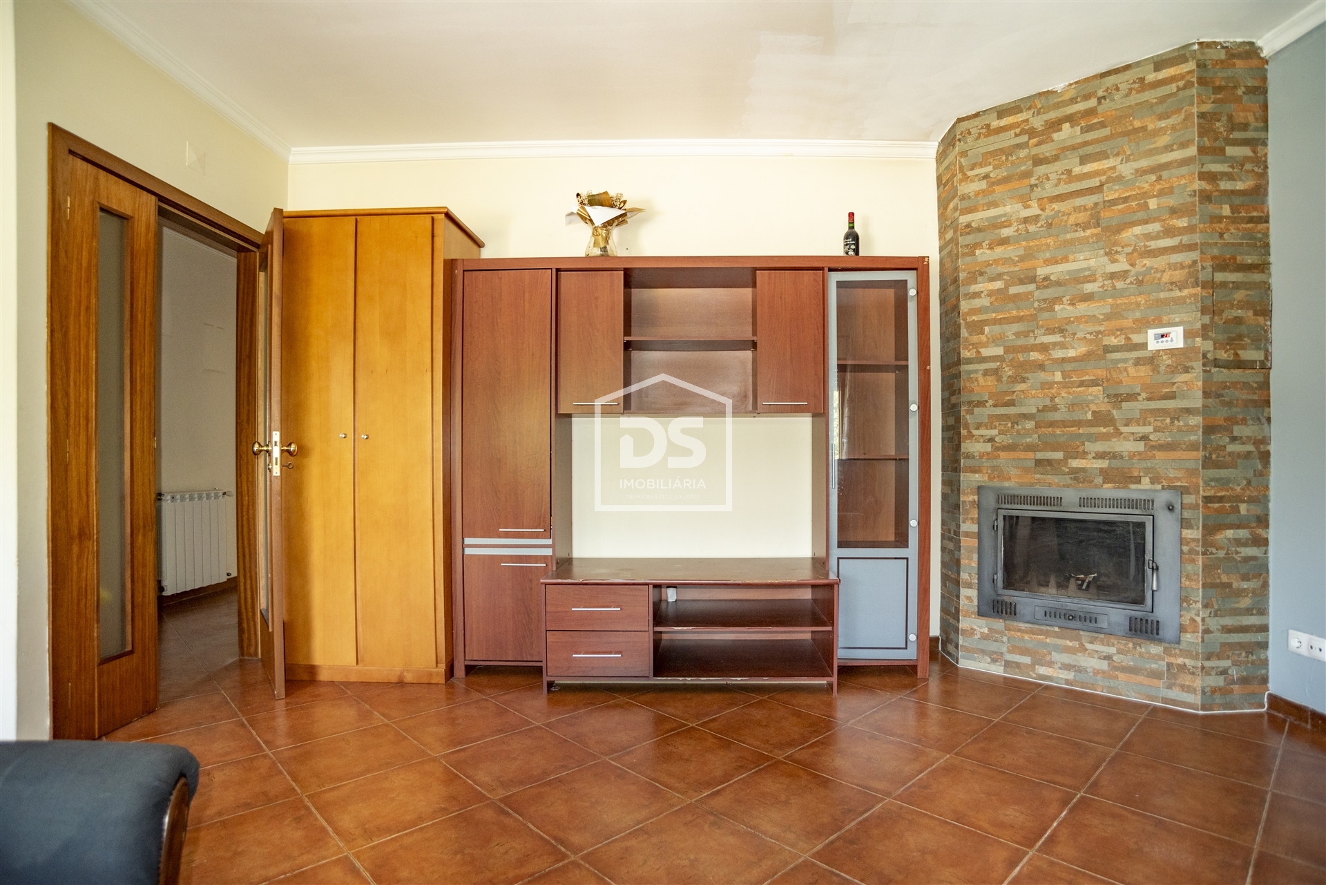 Apartamento T3