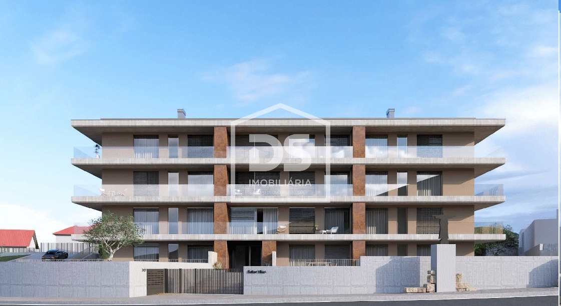Apartamento T2
