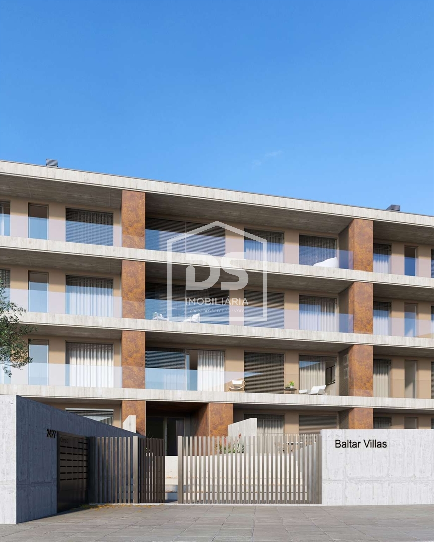 Apartamento T2