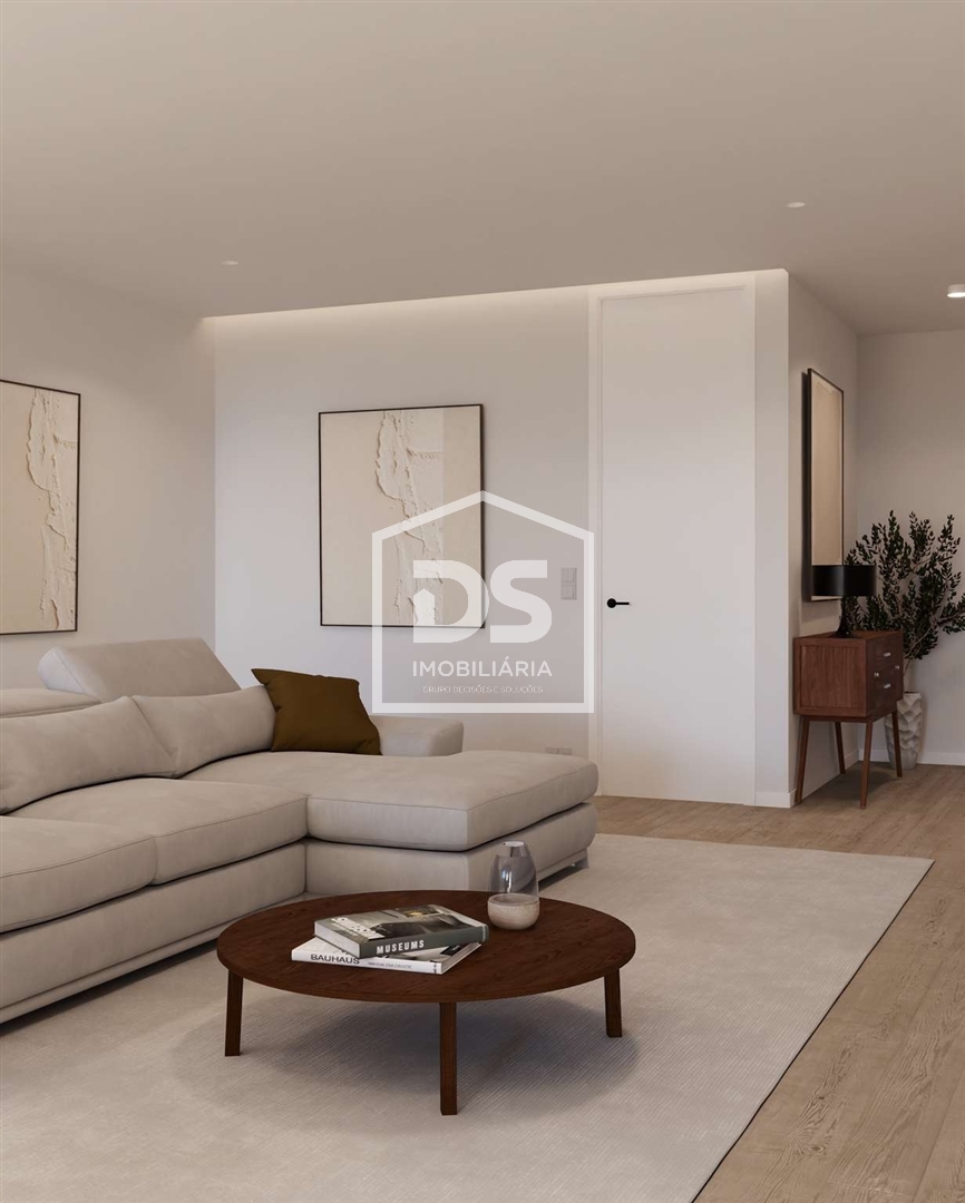 Apartamento T3